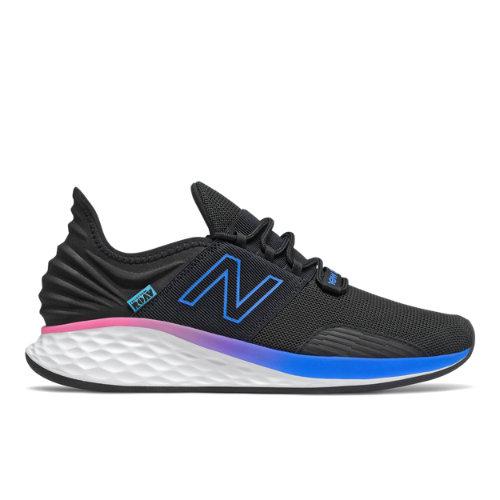 New Balance Fresh Foam Roav Boundaries Men's Neutral Cushioned Shoes - (mroavv1-28311-m)