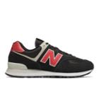 New Balance 574 Men's 574 Shoes - (ml574-v2sm)