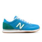 New Balance 501 Ripple Sole Women's Running Classics Shoes - (wz501-sm)