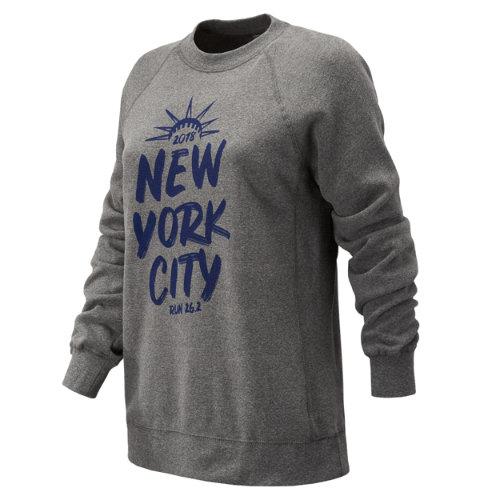 New Balance 83627 Women's Nyc Marathon Run 26.2 - (wt83627m)