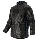 New Balance 53002 Men's Nb Heat Hybrid Jacket - Black (mj53002bk)
