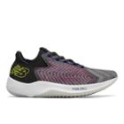New Balance Fuelcell Rebel Women's Neutral Cushioned Shoes - Black (wfcxbm)