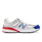 New Balance Made In Usa 990v5 Men's Made In Usa Shoes - (m990v5-26575-m)