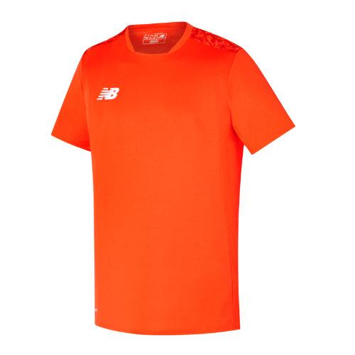 New Balance 710003 Men's Tech Training Ss Jersey - (mt710003)