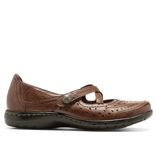 Cobb Hill Pearl-ch Women's Casuals Shoes - (cag16)