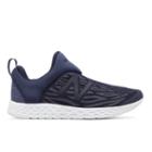 New Balance Fresh Foam Zante Slip-on Men's Sport Style Sneakers Shoes - Navy (mlszantn)