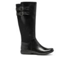 Cobb Hill Peyton-ch Women's Casuals Shoes - Black (cag17bk)