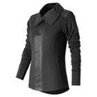 New Balance 63115 Women's Novelty Heat Jacket - (wj63115)