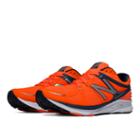 New Balance Vazee Prism Men's Stability And Motion Control Shoes - Orange, Grey (mprsmog)