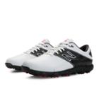New Balance Minimus Lx Golf Men's Golf Shoes - White, Black (nbg1002wk)