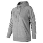 New Balance 81550 Women's Essentials Hoodie - (wj81550)