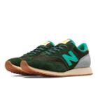 New Balance 620 Woods Women's Running Classics Shoes - Green, Serene Green (cw620rwc)