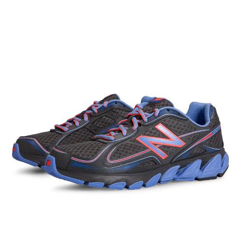 New Balance 1550 Women's Neutral Cushioning Shoes - Grey, Blue (w1550bb1)