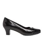 Aravon Eleanor Women's Casuals Shoes - Black (aae11bk)