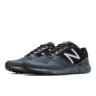 New Balance 690v1 Men's Neutral Cushioning Shoes - Grey, Black (mt690lb1)