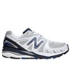 New Balance 1540 Men's Running Shoes - White, Navy (m1540wb1)
