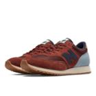 New Balance 620 Woods Women's Running Classics Shoes - Redwood, Cyclone (cw620rwa)