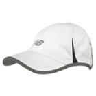 New Balance 39 Women's Endurance Club Cap - White, Grey (nb-d39wwt)