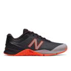 New Balance Minimus 40 Trainer Women's Cross-training Shoes - Navy/orange/pink (wx40ob1)