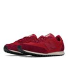 New Balance 410 Heritage 70s Running Men's & Women's Running Classics Shoes - Burgundy (u410vr)