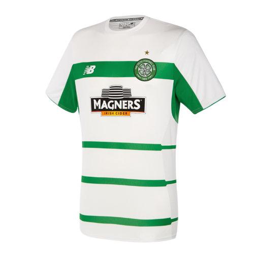 New Balance 630132 Men's Celtic Mens Elite Training Pre Match Tee - (mt630132)