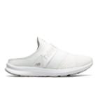 New Balance Fuelcore Nergize Mule Women's Sport Style Shoes - White/grey (wlnrmlm1)