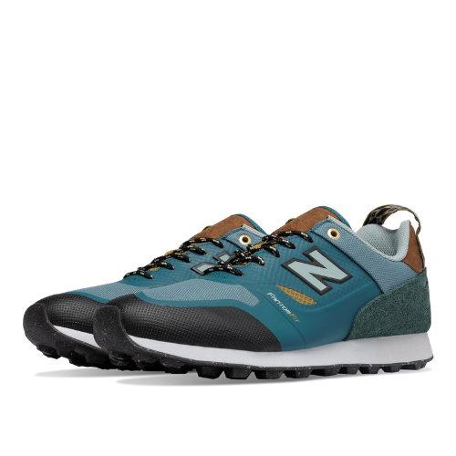 New Balance Trailbuster Re-engineered Men's Outdoor Sport Style Sneakers Shoes - (tbt-re)