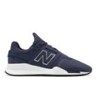 New Balance 247 Men's Sport Style Shoes - Blue/white (ms247gg)