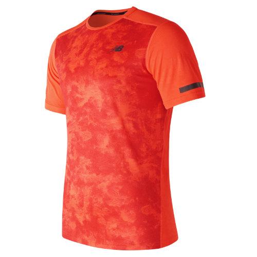 New Balance 71047 Men's Max Intensity Short Sleeve - (mt71047)