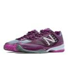 New Balance 896 Women's Tennis Shoes - Imperial, Deep Orchid (wc896pg)