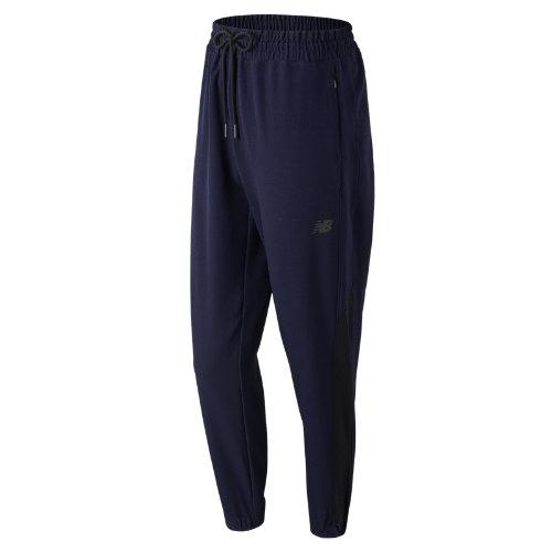 New Balance 83100 Women's Accelerate Track Pant - (wp83100)