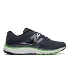 New Balance 940v3 Men's Distance Shoes - Grey/green (m940bg3)