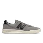 New Balance 300 Men's Court Classics Shoes - Grey/black (crt300yb)