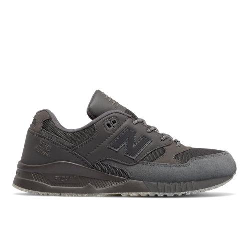 New Balance 530 Reflective Men's Elite Edition Shoes - Grey (m530rp)