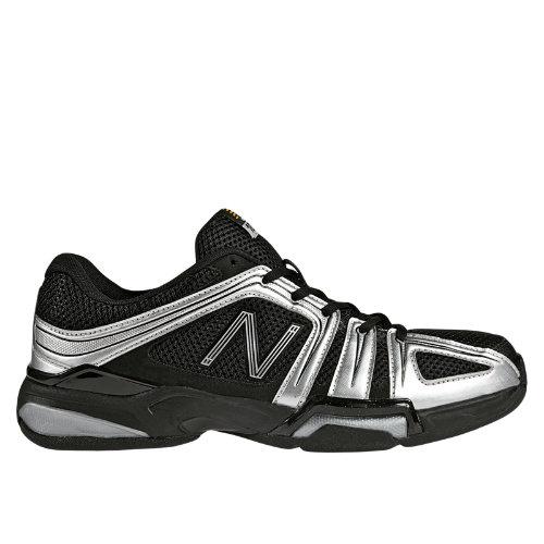 New Balance 1005 Men's Shoes - Black, Silver (mc1005bs)
