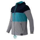 New Balance 53518 Men's 90s Run Windbreaker - (mj53518)