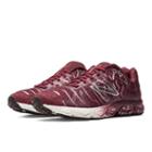 New Balance Hknb 890v4 Women's Running Shoes - Cabernet, Grey (w890hkx)