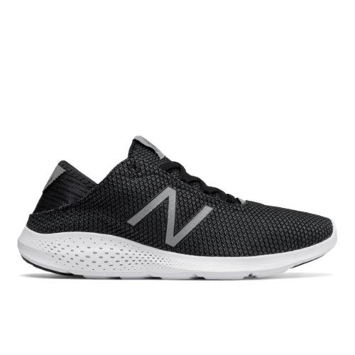 New Balance Vazee Coast V2 Women's Speed Shoes - Black/white (wcoasbk2)