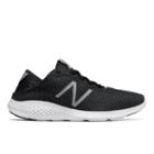 New Balance Vazee Coast V2 Women's Speed Shoes - Black/white (wcoasbk2)