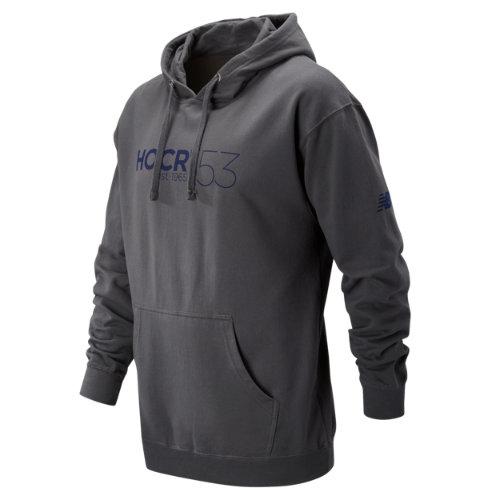 New Balance 73981 Men's Hocr Hooded Pullover - (mt73981e)