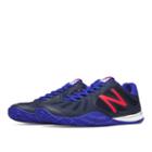 New Balance 60 Men's Shoes - Blue/red (mc60br)