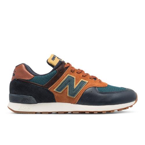New Balance 576 Made In Uk Yard Men's Made In Uk Shoes - (m576-y)