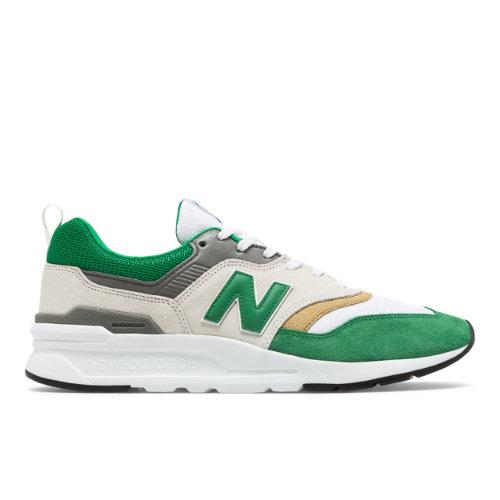 New Balance 997h Men's Sport Style Shoes - (cm997h-cfc)