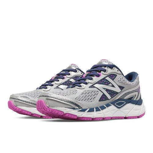 New Balance 840v3 Women's Neutral Cushioning Shoes - (w840-v3)