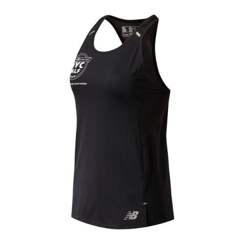 New Balance 91222 Women's United Airlines Half Nb Ice 2.0 Tank - (wt91222c)