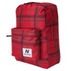 New Balance Men's & Women's Nb Classic Backpacks - Red, Black, Grey (nb-1230rdbk)