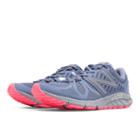 New Balance Vazee Rush Nb Beacon Women's Neutral Cushioning Shoes - Light Purple/pink (wrushpp)