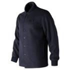 New Balance 73556 Men's Miusa Wool Jacket - Navy (mj73556dcr)