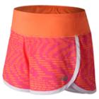 New Balance 73231 Women's Impact 3 Inch Printed Short - (ws73231)