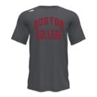 New Balance Men's Short Sleeve Tech Tee(boston College)